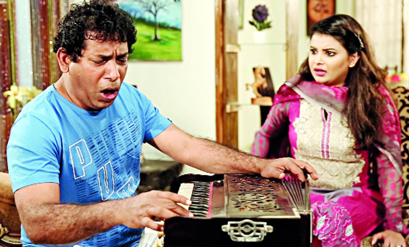 টিভি হাইলাইটস