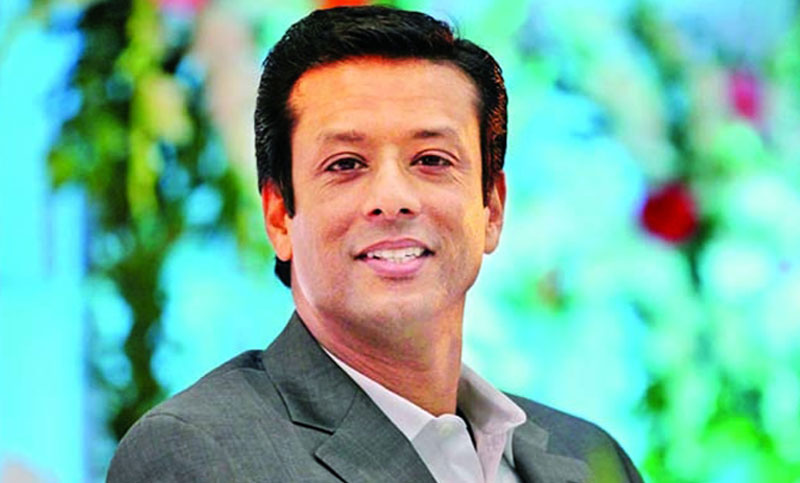 সমৃদ্ধ আগামীর প্রতিচ্ছবি