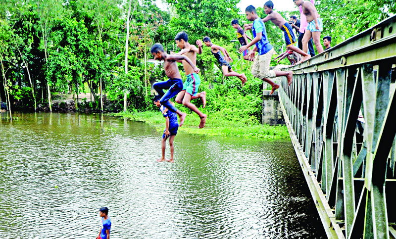শৈশব