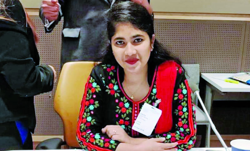 ‘গোলাপি আপা’য় অনেক প্রাপ্তি