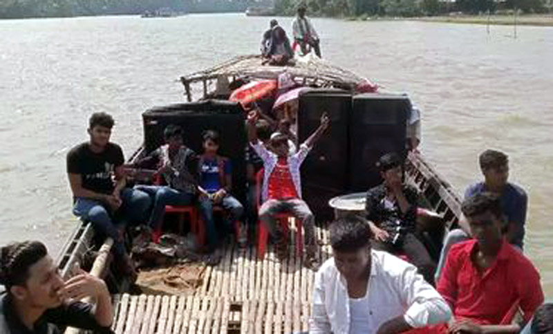 ৯৯৯-এ ফোন, রক্ষা পেল ৪০ জনের প্রাণ