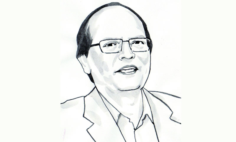 অর্থনৈতিক পুনরুদ্ধারে ব্যতিক্রমী বাংলাদেশ