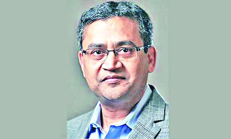 বাংলাদেশি মার্কিন চিকিৎসক মনোনয়নের তালিকায়