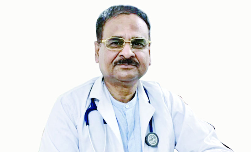 আপনার প্রশ্ন ডাক্তারের পরামর্শ