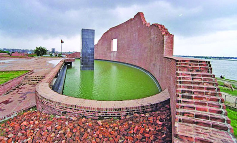 পঞ্চম শ্রেণি । বাংলা
