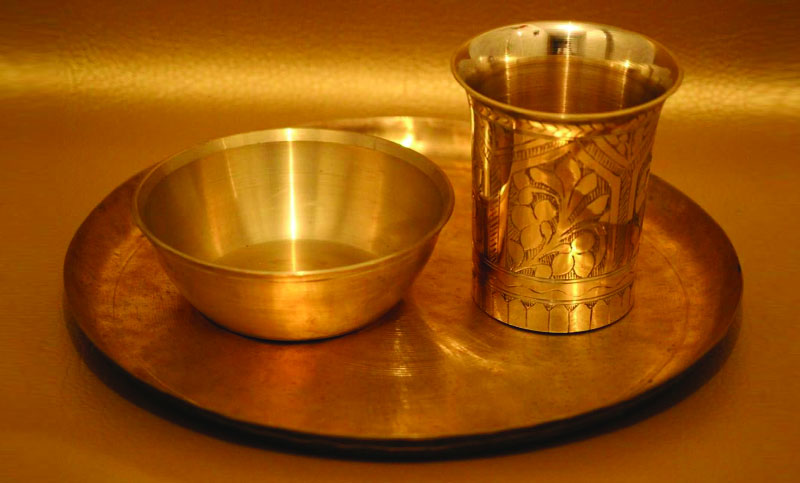 পিতল