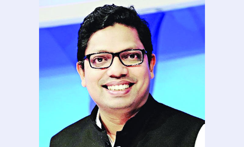 
শেখ রাসেলের নামে ৮ হাজার ডিজিটাল ল্যাব 

