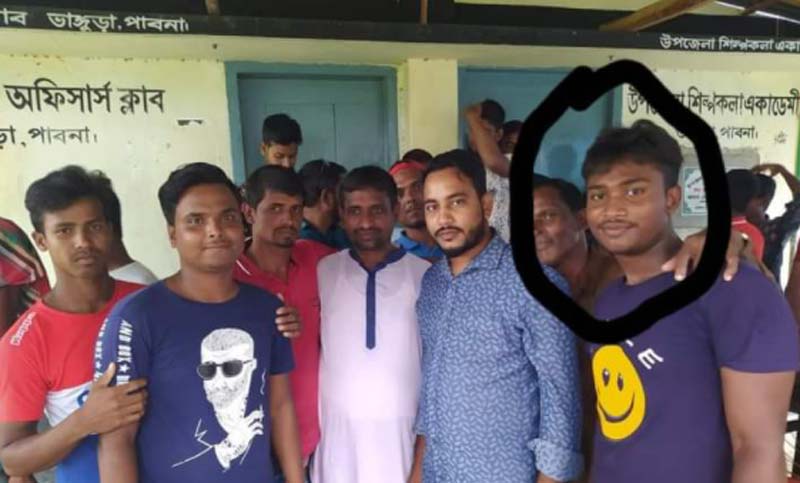 বাবা মেম্বার পদপ্রার্থী, রাতে ভোট পাহারা দিতে গিয়ে ট্রেনে কাটা পড়ল ছেলে 