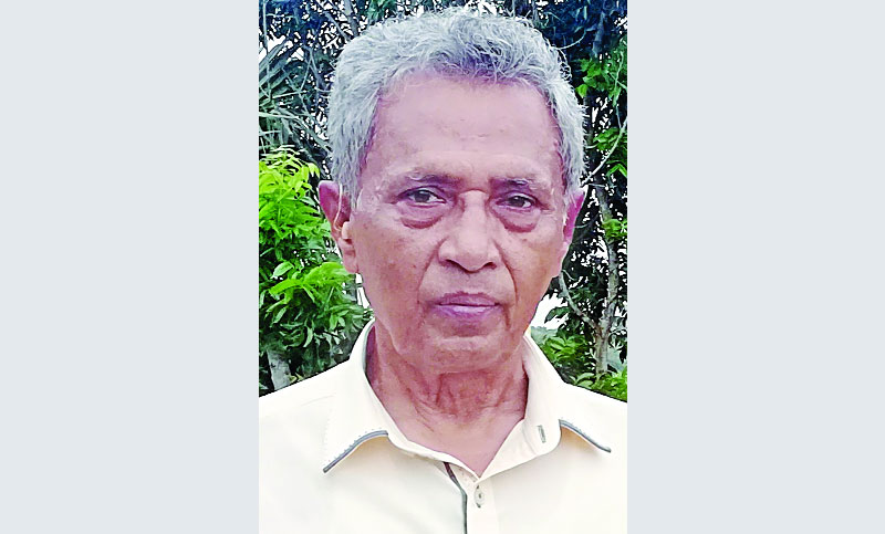 নড়াইলে কলেজ শিক্ষককে গলা কেটে হত্যা