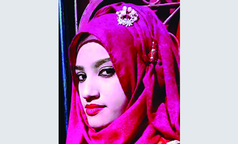 দ্রুত ফাঁসি কার্যকরের দাবি পরিবারের