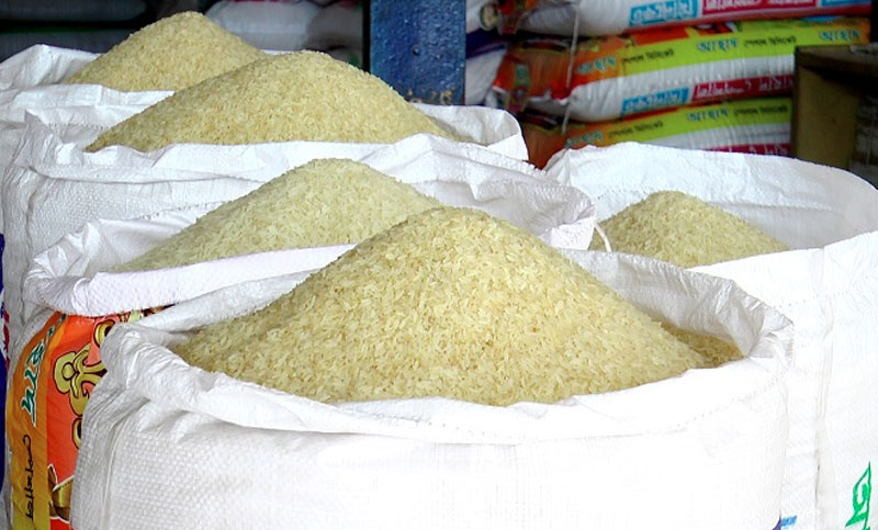 কুষ্টিয়ায় ২৬১ চালকল কালো তালিকাভুক্ত

