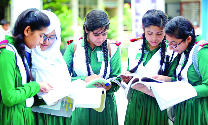 তথ্য ও যোগাযোগ প্রযুক্তি