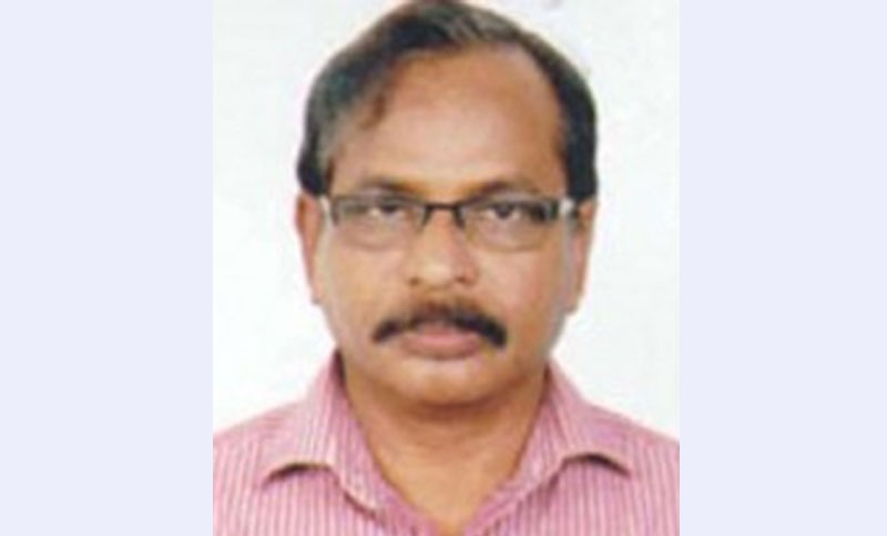 সংবাদের ভারপ্রাপ্ত সম্পাদক মুনীরুজ্জামান চলে গেলেন