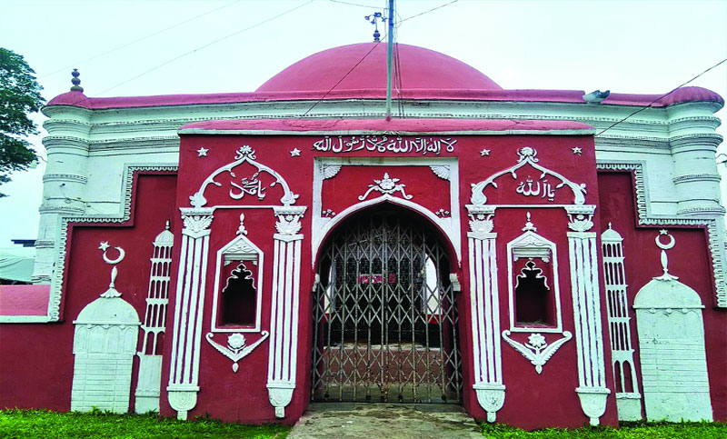 অষ্টম শ্রেণি ► ইংরেজি
