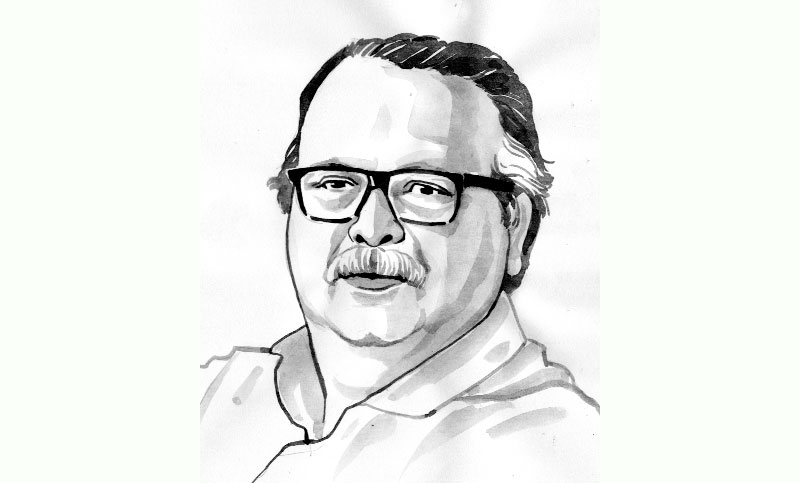 দৃঢ় বর্তমানই আগামী দিনের চলার পাথেয়
