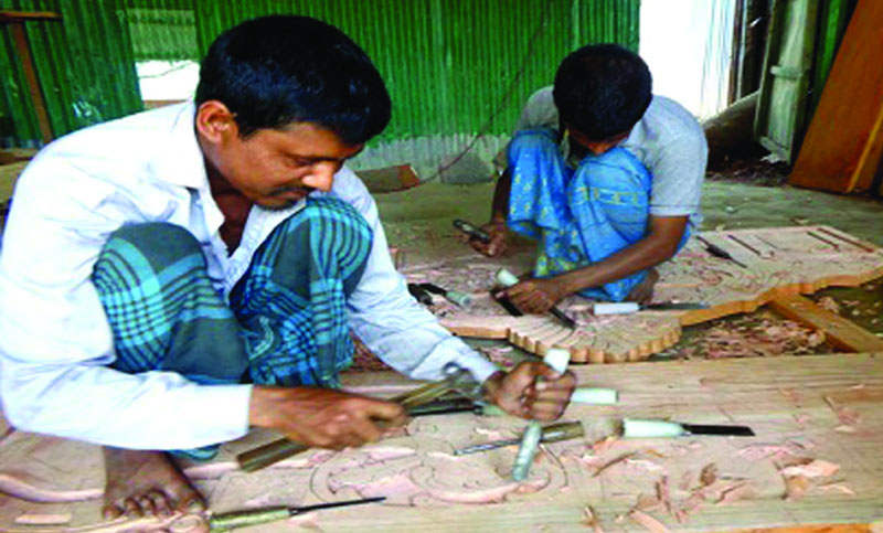 ছুতার