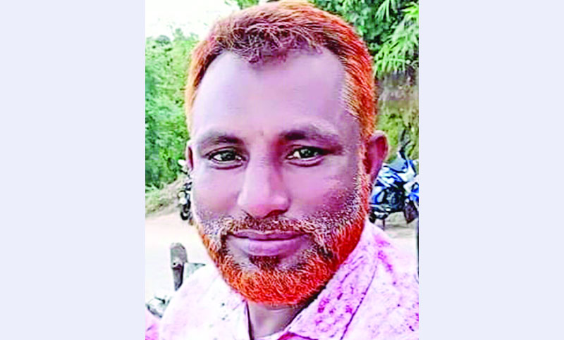 
সুজন নামের কুজন

