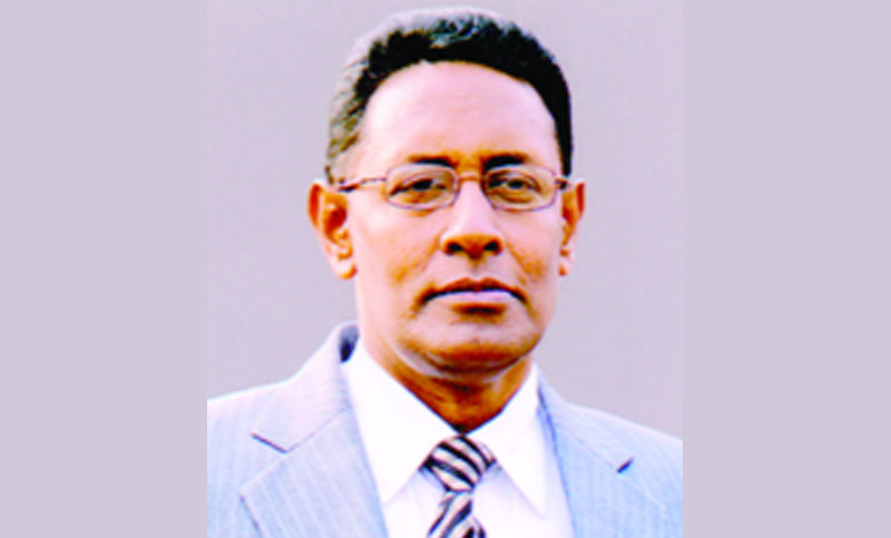 সিনিয়র সচিব মহিবুল হকের অবসর

