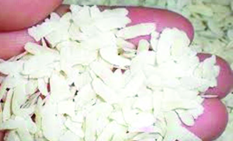 চিড়া