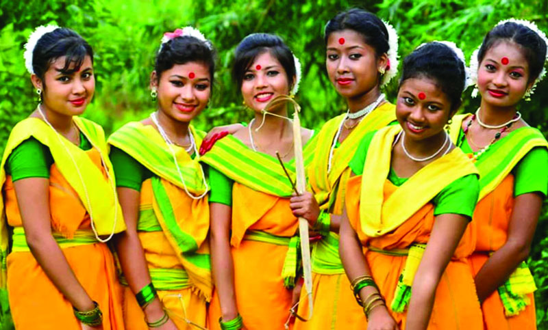 রাজবংশী
