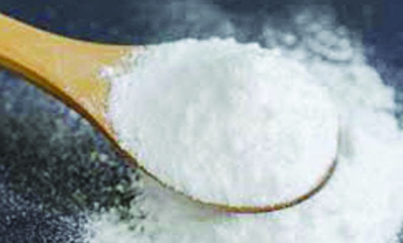ব্লিচিং পাউডার