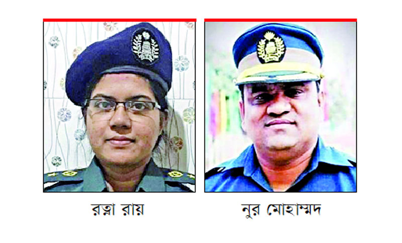 প্রত্যাহার সিনিয়র জেল সুপার-জেলার