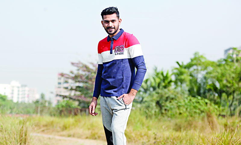স্টাইলিশ জগার