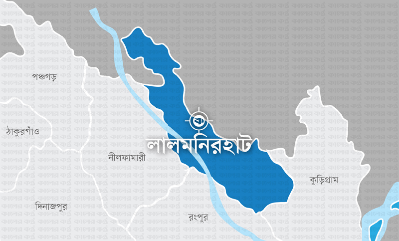 নির্বাহী ম্যাজিস্ট্রেটের বিরুদ্ধে মারধরের অভিযোগ