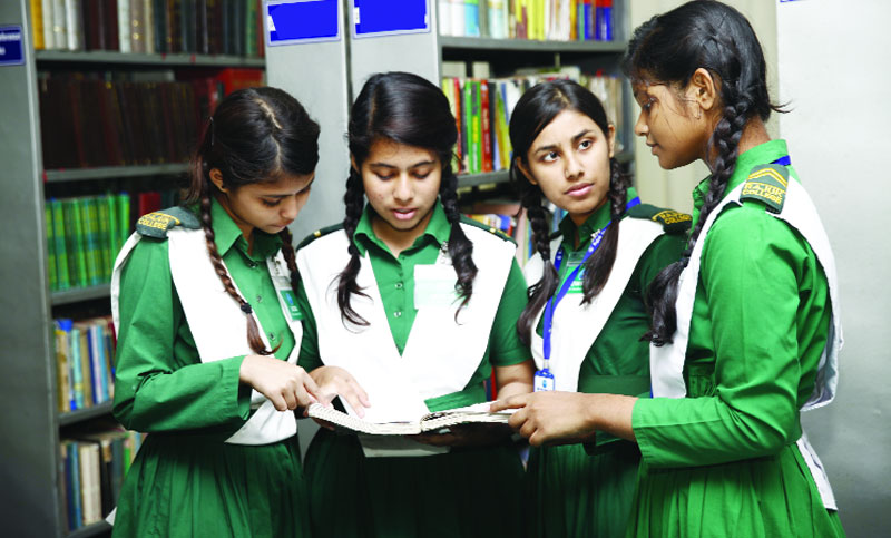 এসএসসি প্রস্তুতি - ইংরেজি দ্বিতীয় পত্র