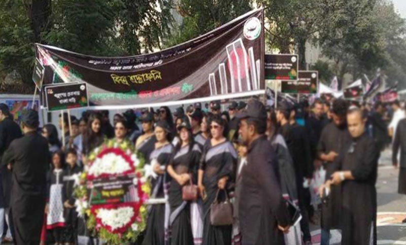 শহীদ মিনার ঘিরে পরিকল্পনা কবে আলোর মুখ দেখবে