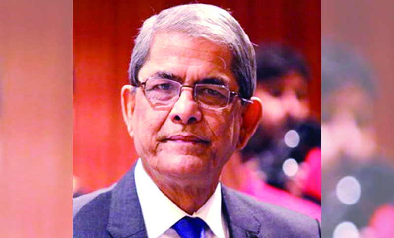 মুশতাককে কারাগারে হত্যা করা হয়েছে