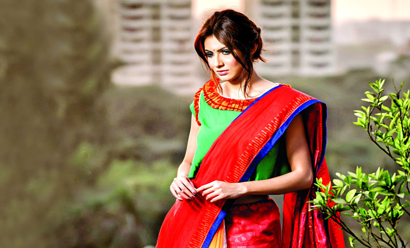 কত কাজের কুচি