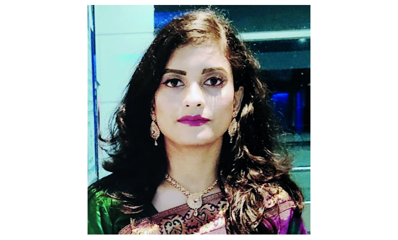 রঙিলা পিঠা