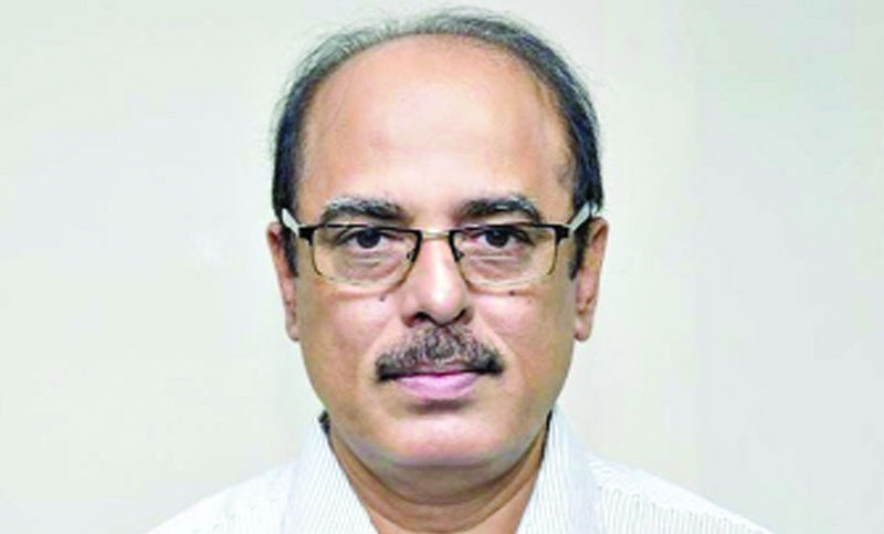 মঈনউদ্দীন আবদুল্লাহ দুদকের নতুন চেয়ারম্যান