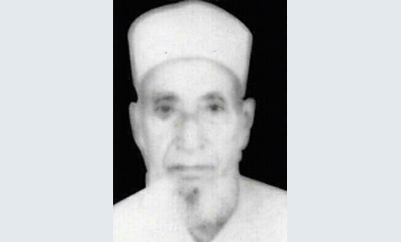 মৃত্যুবার্ষিকী