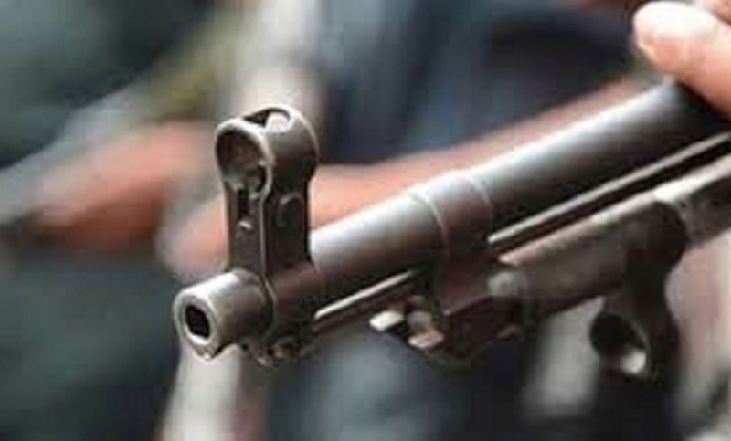 সুনামগঞ্জ সীমান্তে গোলাগুলি নিহত ১
