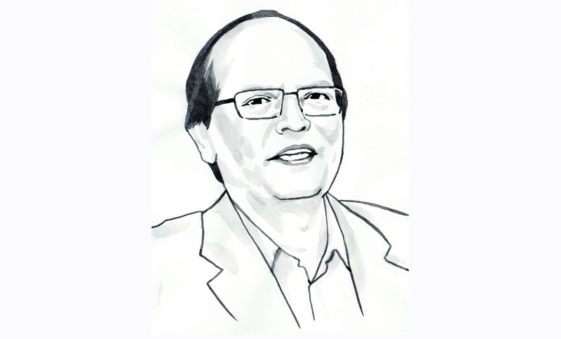 মানুষের পেছনে বেশি বেশি বিনিয়োগ করুন