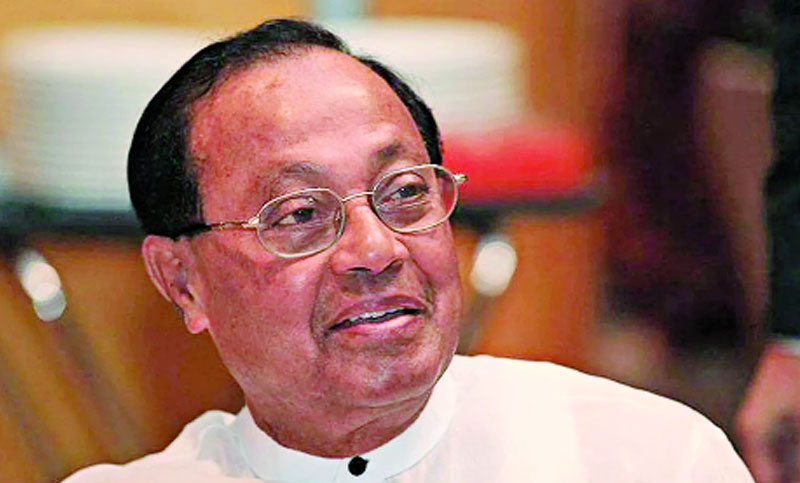 চলে গেলেন মওদুদ আহমদ