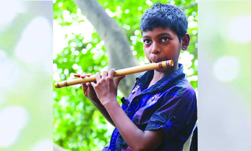 বাঁশি