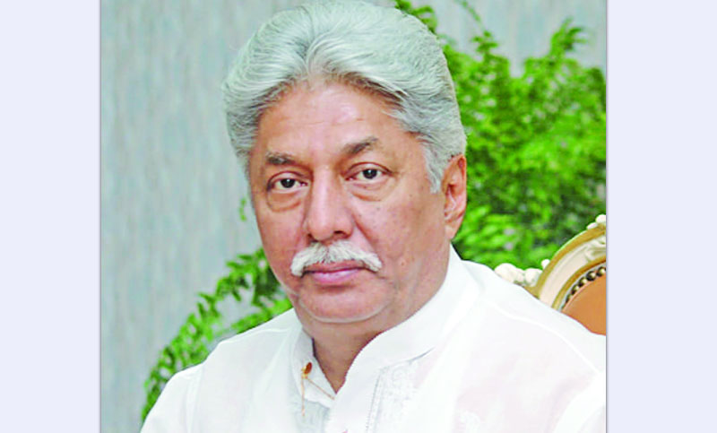 চলে গেলেন জনকণ্ঠ সম্পাদক আতিকউল্লাহ খান