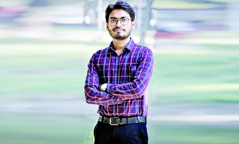 ভাইভায় বাদ পড়ার পর থেকেই প্রস্তুতি জোরদার করেছি