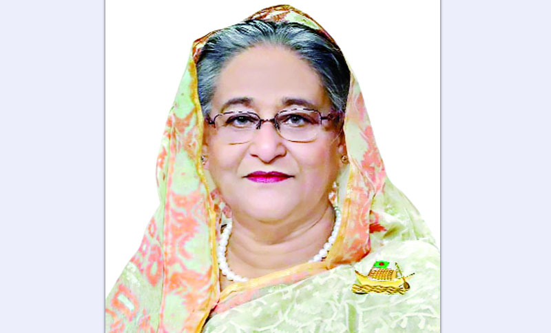 জলবায়ুযুদ্ধে ঐক্যের ডাক প্রধানমন্ত্রীর 