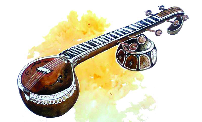 বীণা