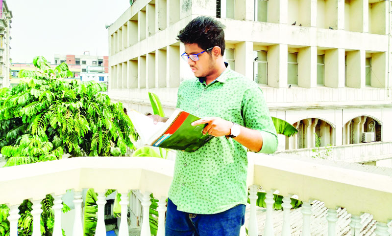 বাংলাদেশের সংবিধান ও জাতীয় সংসদ