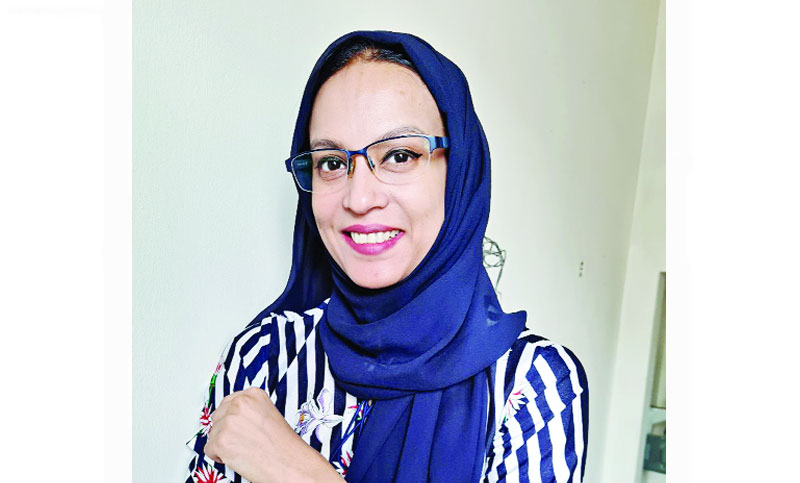 ড. গ্রিনের স্বাস্থ্যকর ইফতারি