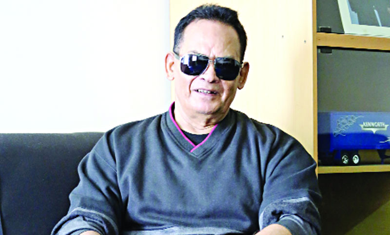 একনজরে ওয়াসিম