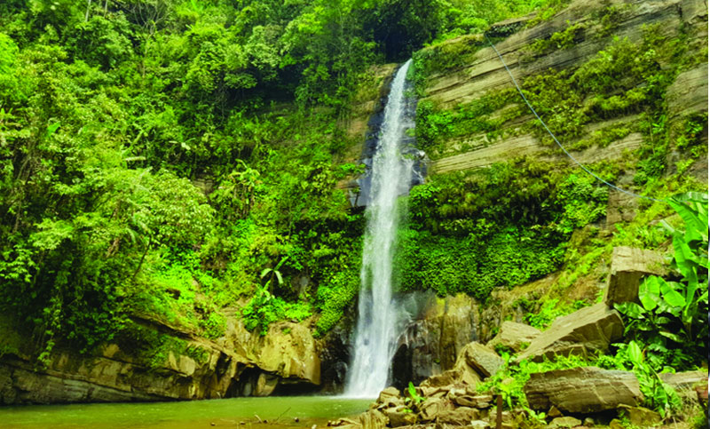 ঝর্ণা