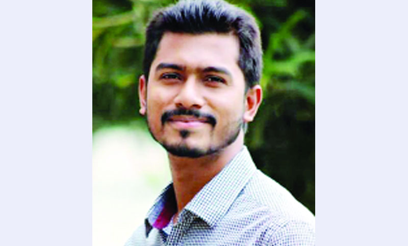 মামলা দিয়ে দমানোর চেষ্টা করা হচ্ছে

