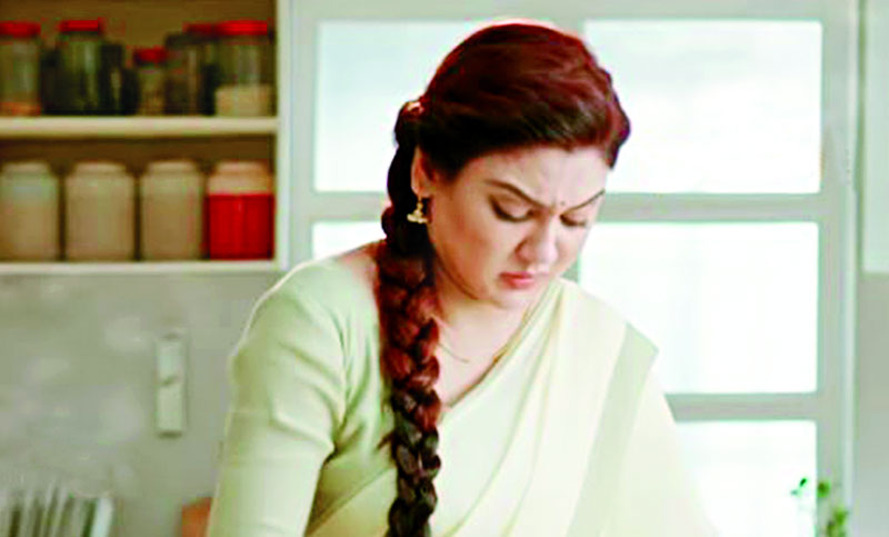 জীবাণুমুক্ত থালা-বাসন