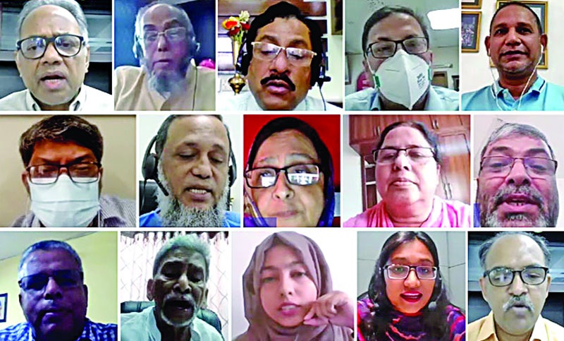 থ্যালাসেমিয়া প্রতিরোধে প্রয়োজন সচেতনতা